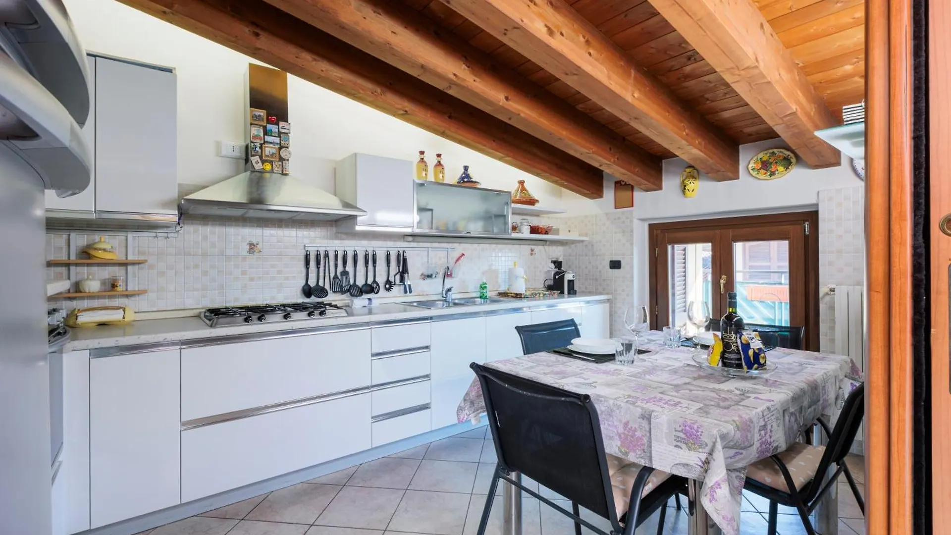 Apartment Art Gallery Living & Working Stezzano Italy