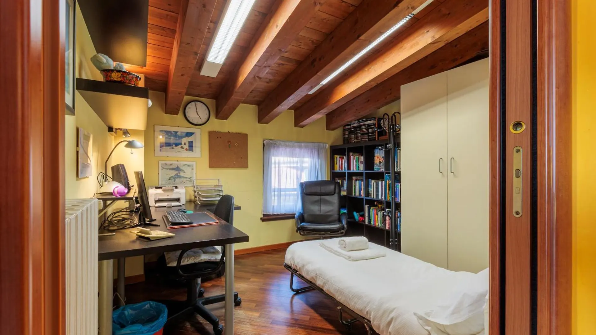 Art Gallery Living & Working Stezzano